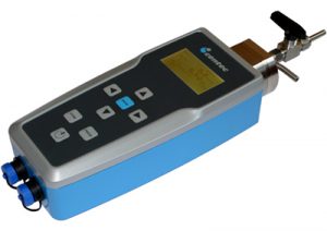 Oxytrans M - Portable Dissolved oxygen monitor