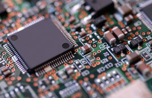 semiconductor processing