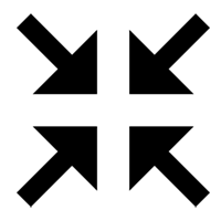 symbol for pressure - liquid, gases, air
