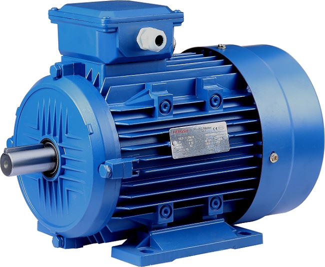 Electric Motor Classification - IE Standards